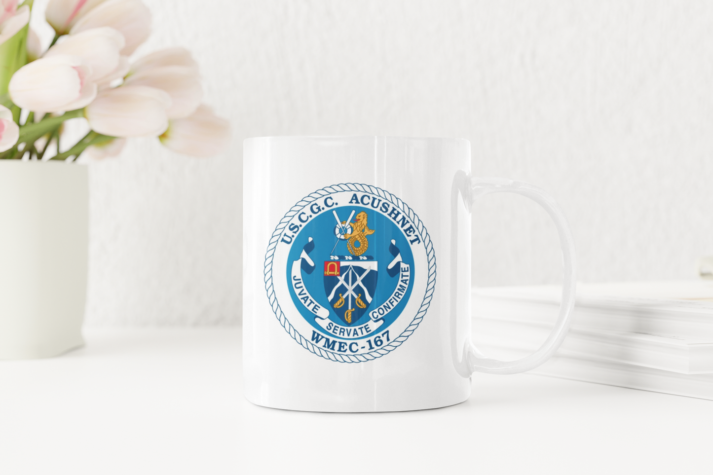 Emblematic Mug