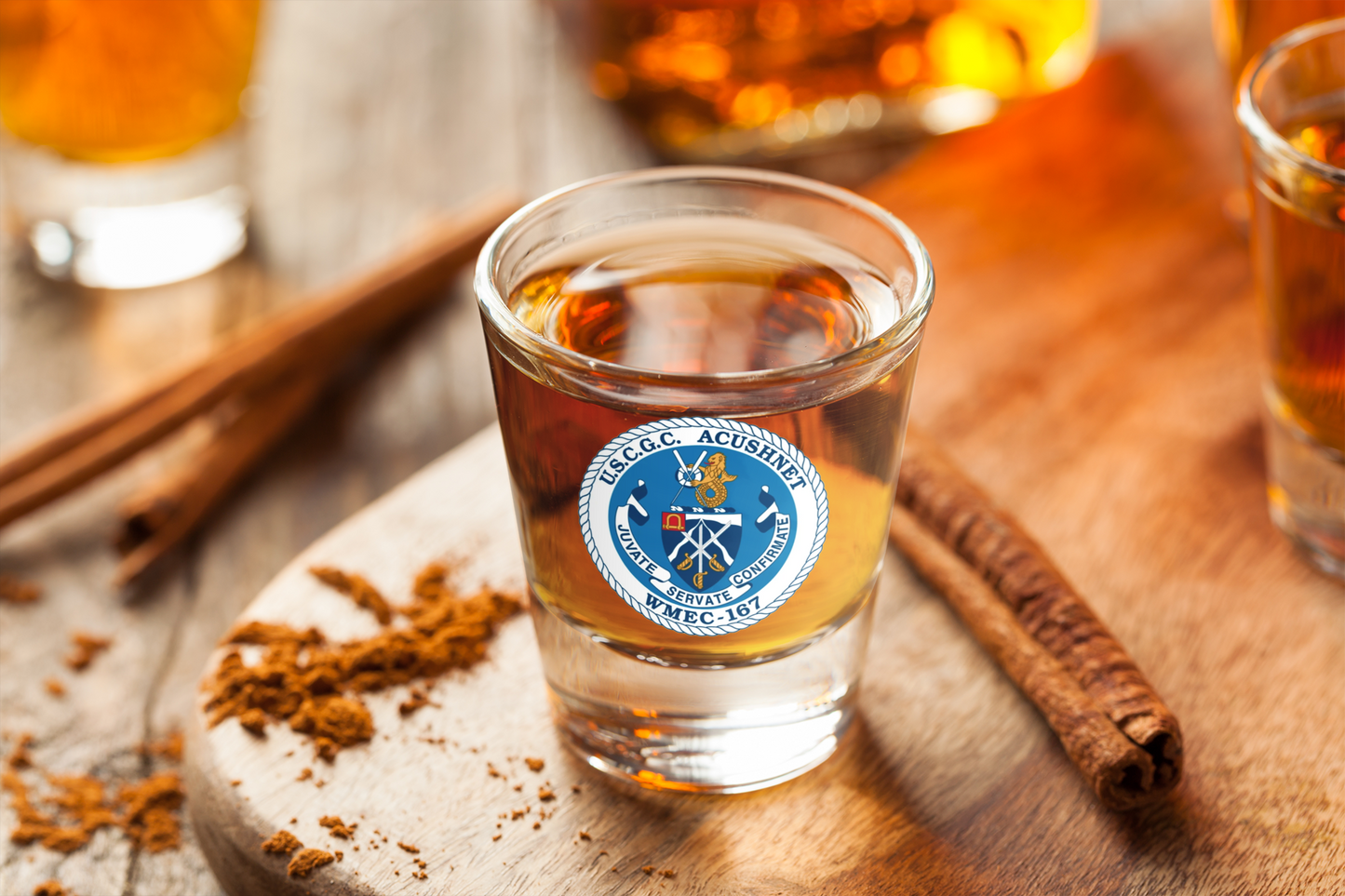 Shot Glass