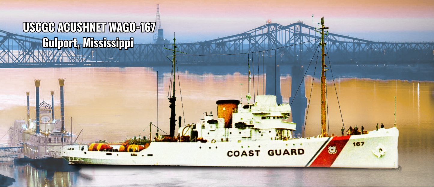 Home Port Reveal Mug