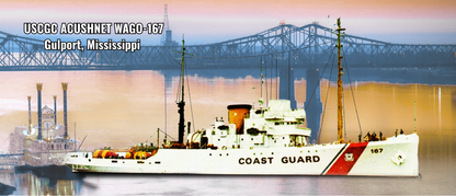 Home Port Reveal Mug