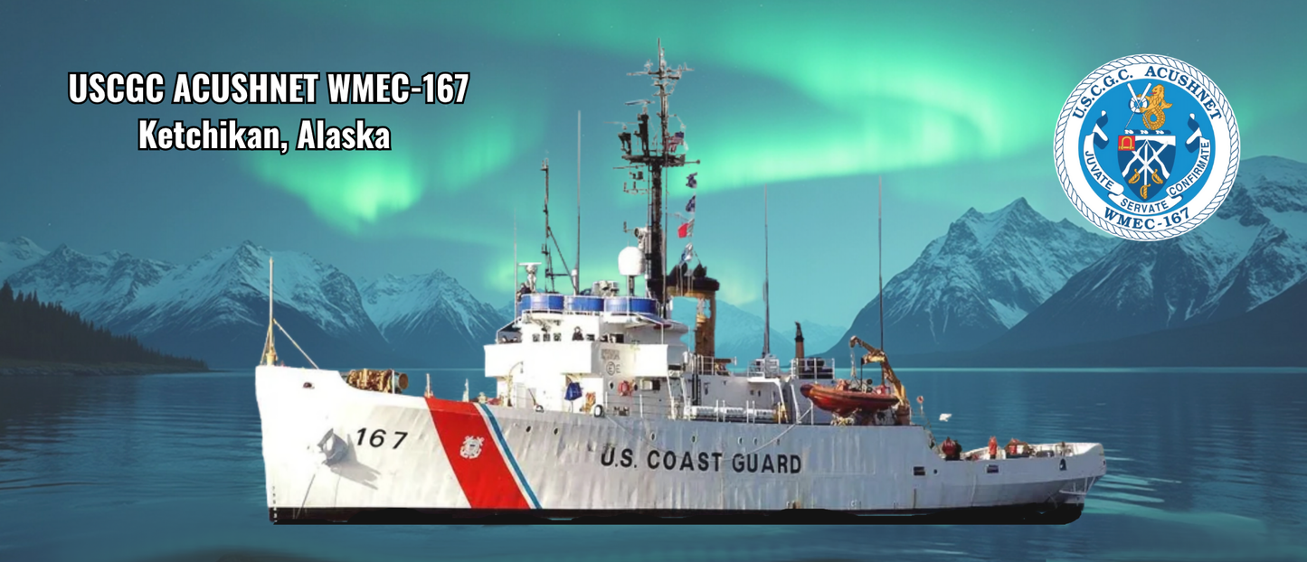 Home Port Reveal Mug