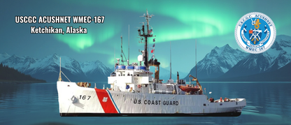 Home Port Reveal Mug