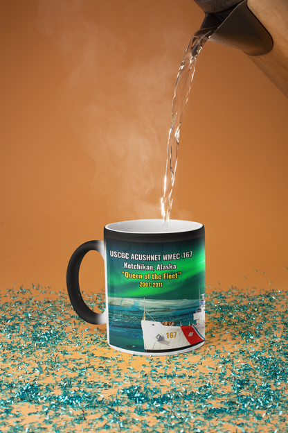 Home Port Reveal Mug