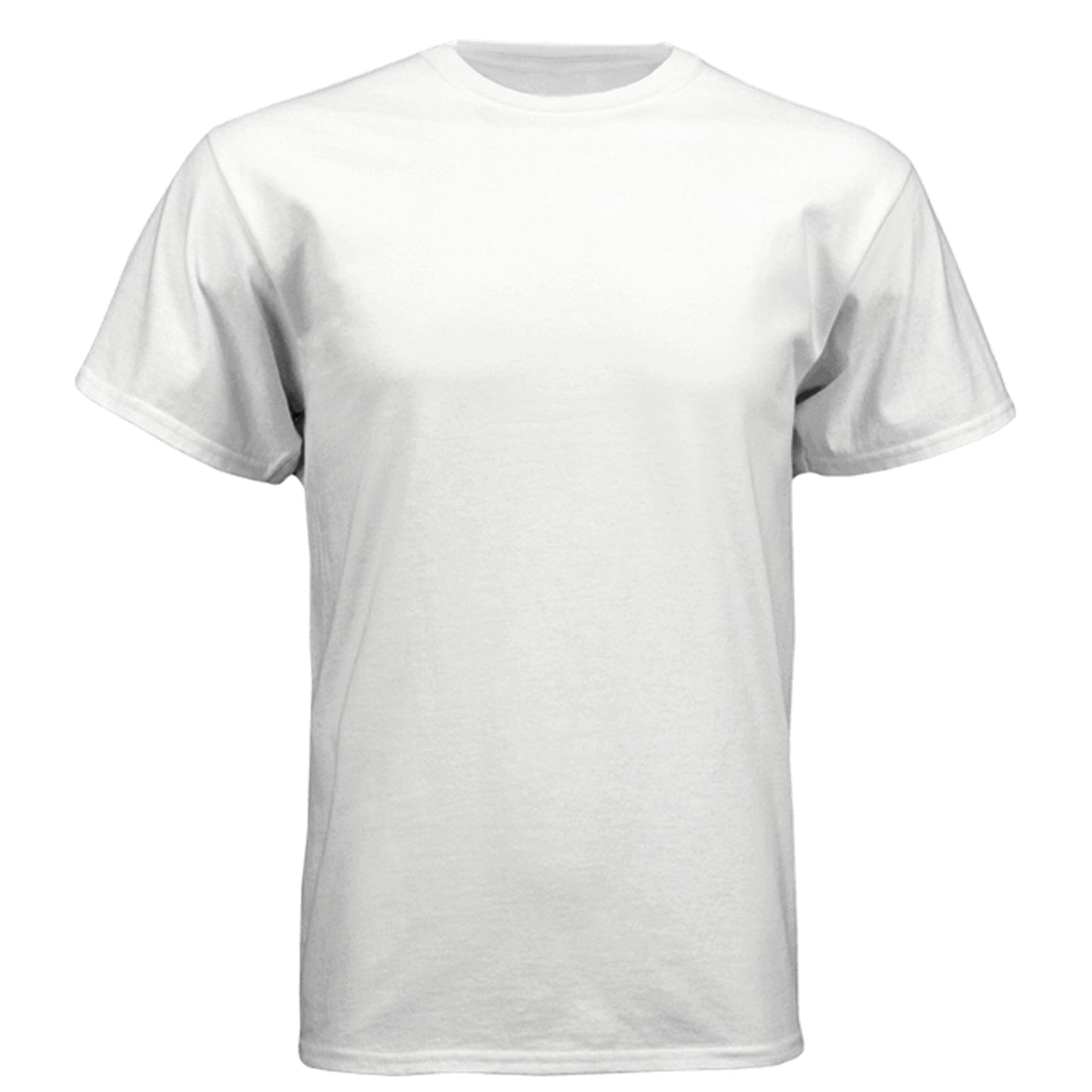WHITE - 6010 - FRONT