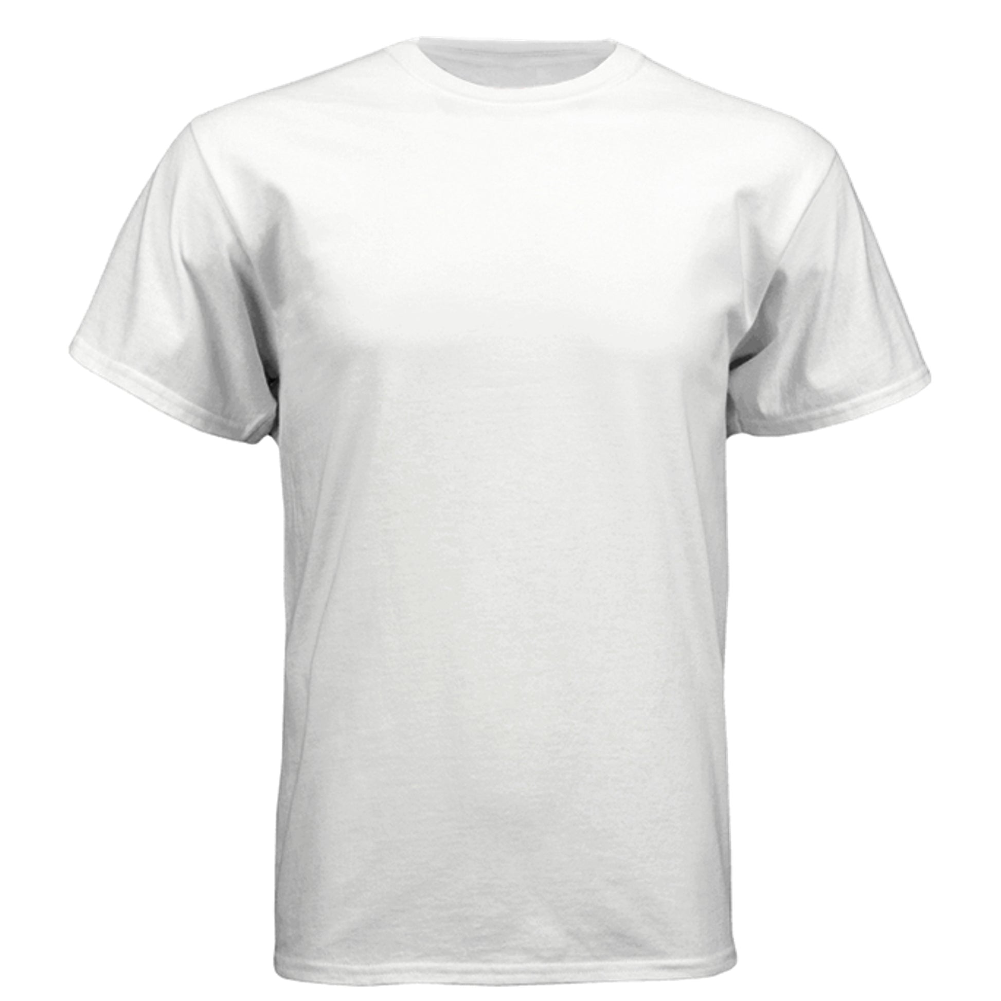WHITE - 6010 - FRONT