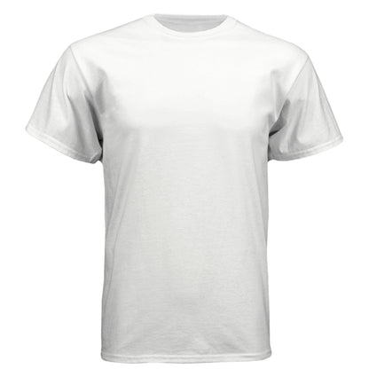 WHITE - 6010 - FRONT