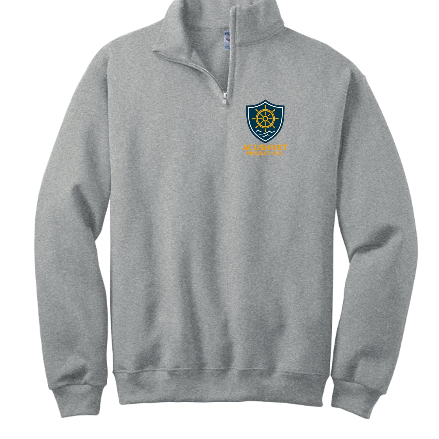OXFORD - 995M - FRONT