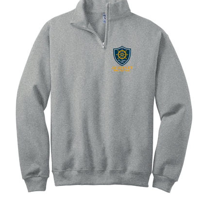 OXFORD - 995M - FRONT