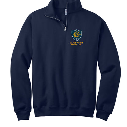 J NAVY - 995M - FRONT