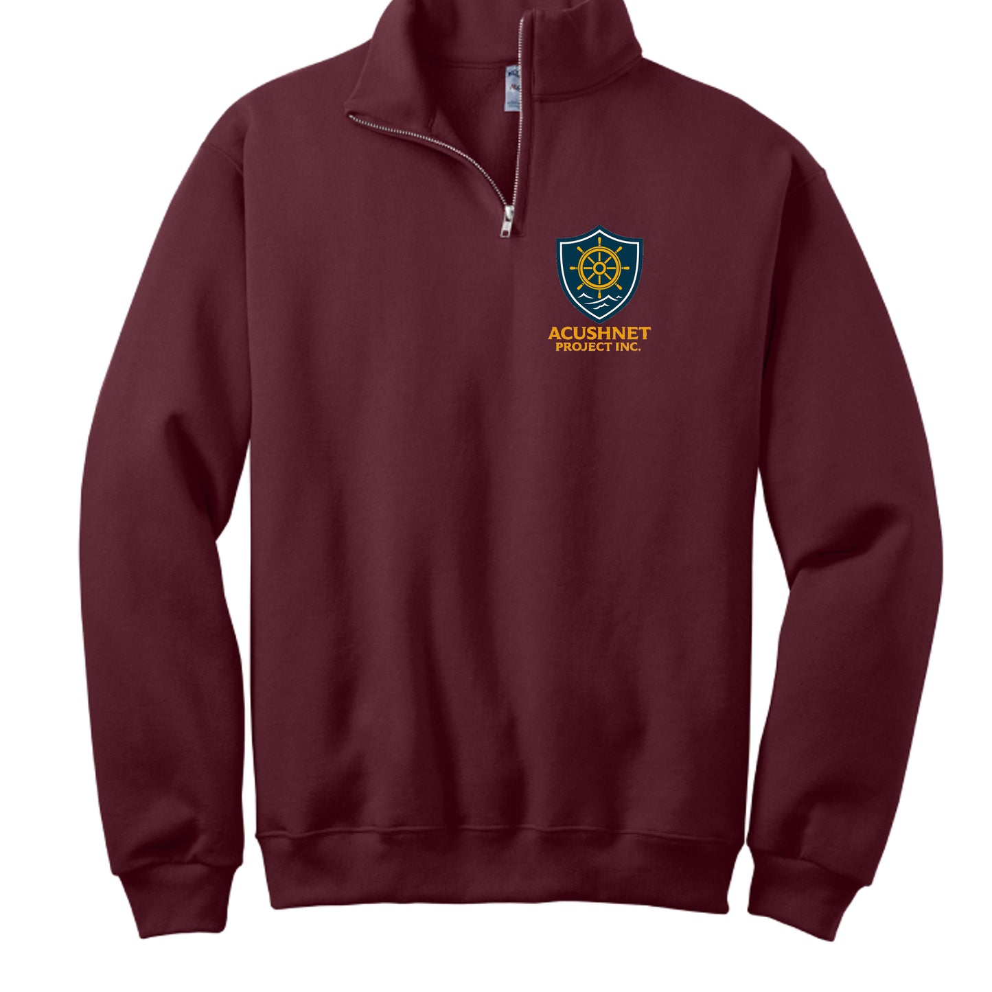 MAROON - 995M - FRONT