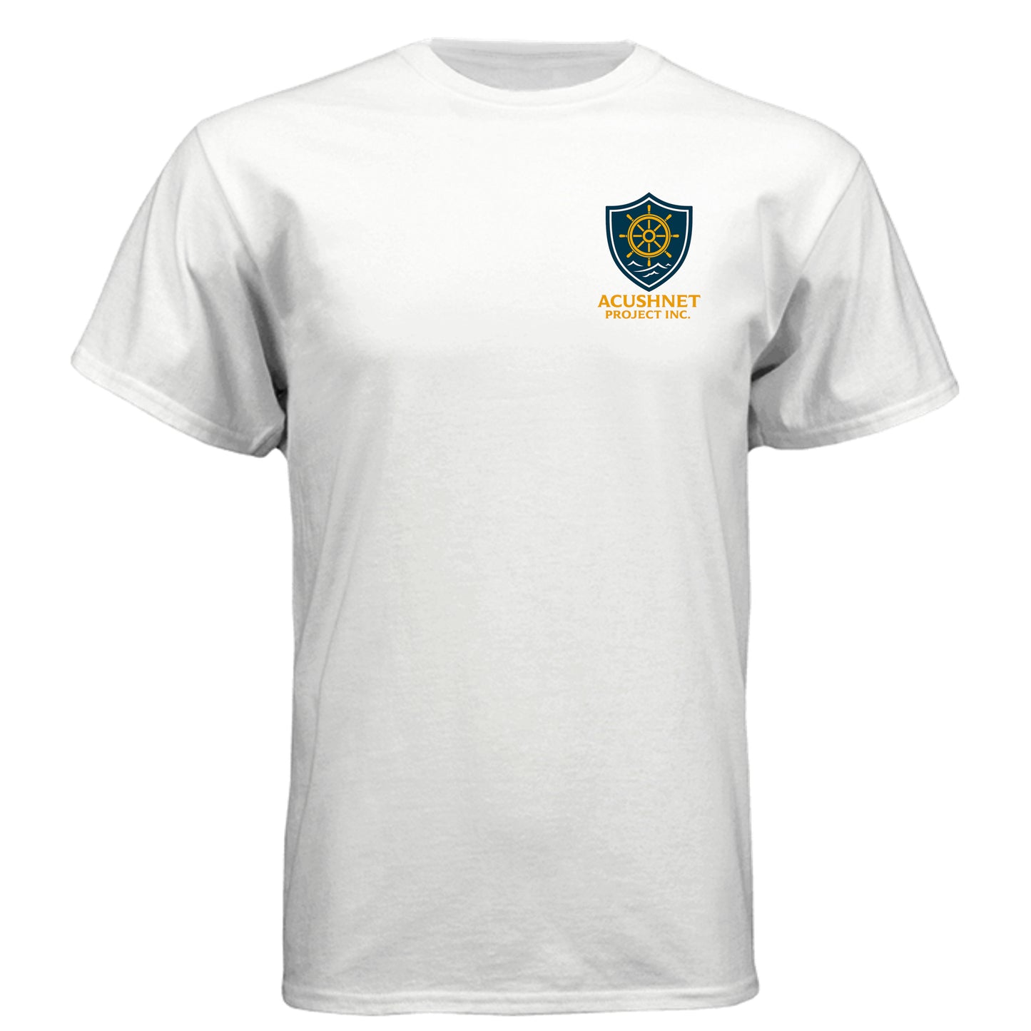 WHITE - 6010 - FRONT