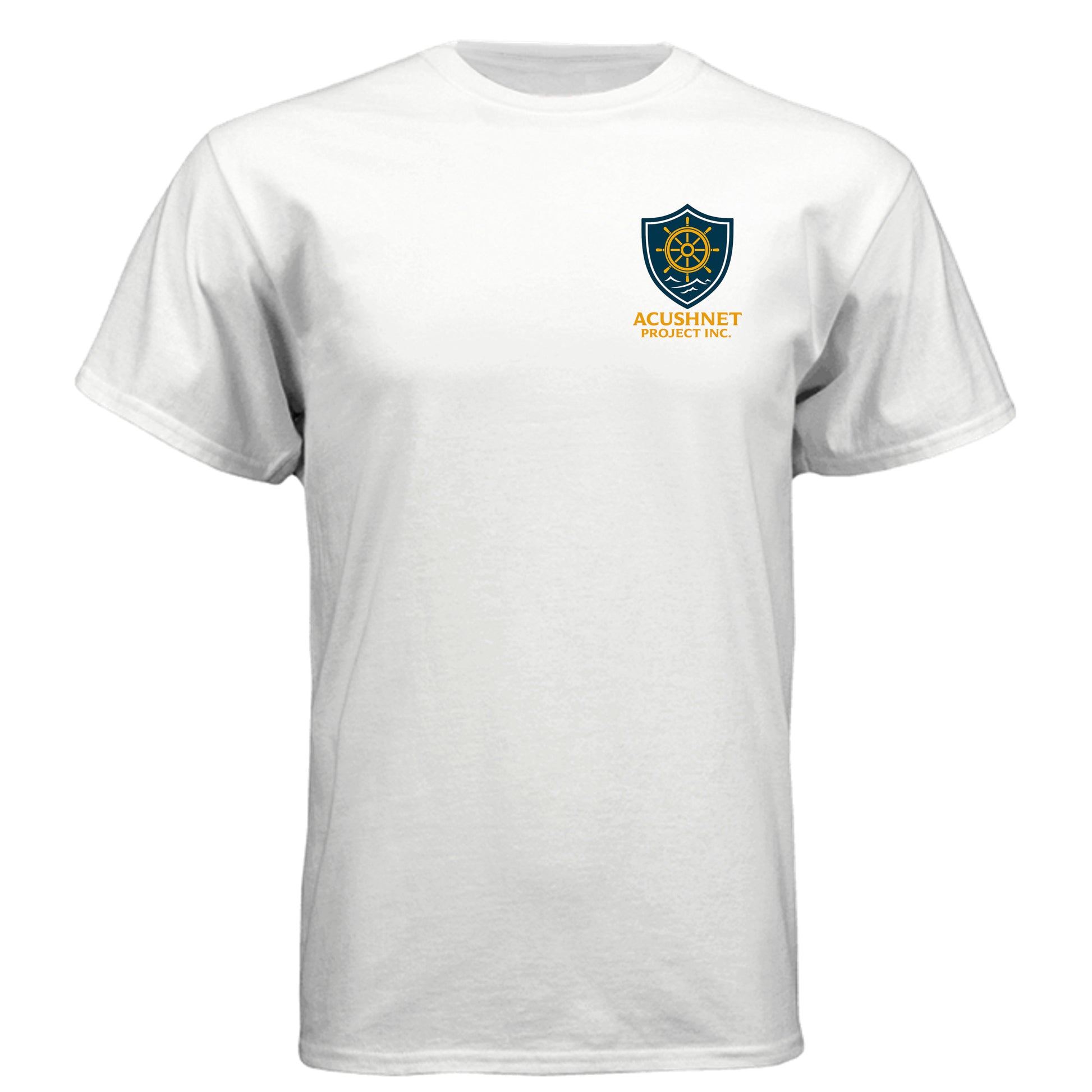 WHITE - 6010 - FRONT