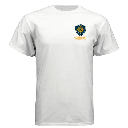 WHITE - 6010 - FRONT