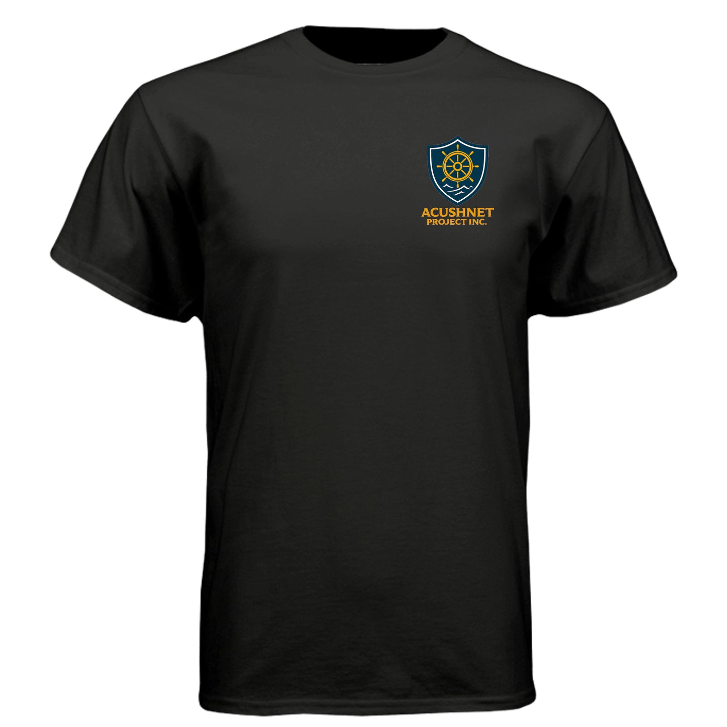 BLACK - 6010 - FRONT